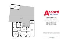 Floorplan Photo