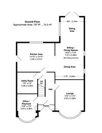 Floorplan Photo