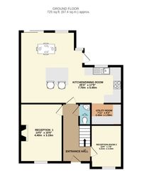 Floorplan Photo