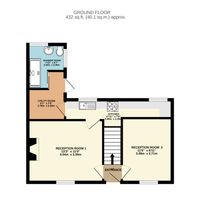 Floorplan Photo