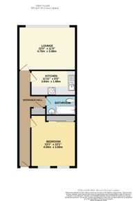 Floorplan Photo