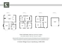 Floorplan Photo
