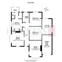 Floorplan Photo