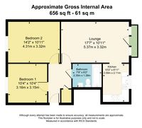 Floorplan Photo