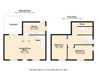 Floorplan Photo