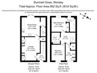 Floorplan Photo