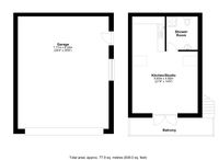 Floorplan Photo