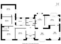 Floorplan Photo