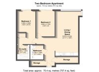 Floorplan Photo