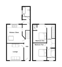 Floorplan Photo
