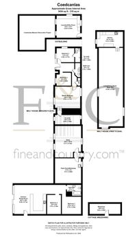 Floorplan Photo