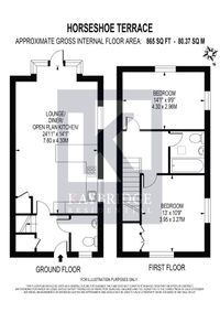 Floorplan Photo