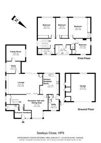 Floorplan Photo