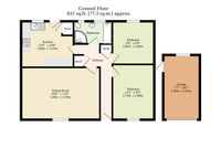 Floorplan Photo