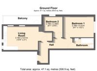 Floorplan Photo