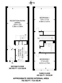 Floorplan Photo