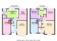 Floorplan Photo