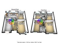 Floorplan Photo