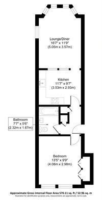 Floorplan Photo