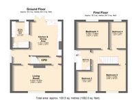 Floorplan Photo