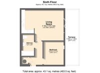 Floorplan Photo