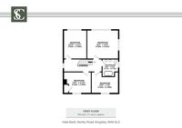 Floorplan Photo