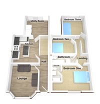 Floorplan Photo