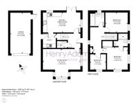 Floorplan Photo