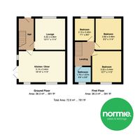 Floorplan Photo