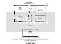 Floorplan Photo