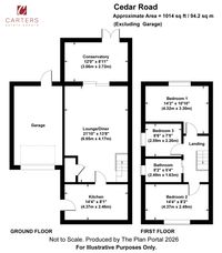 Floorplan Photo