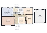 Floorplan Photo