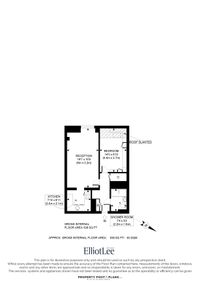 Floorplan Photo