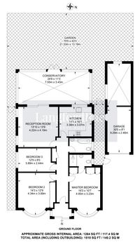 Floorplan Photo
