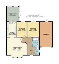 Floorplan Photo