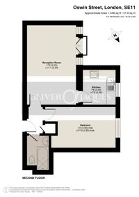 Floorplan Photo