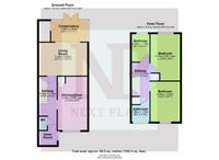 Floorplan Photo