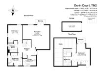 Floorplan Photo