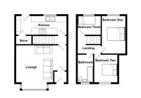 Floorplan Photo