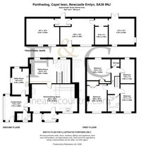 Floorplan Photo