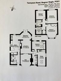 Floorplan Photo