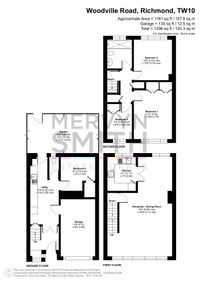 Floorplan Photo