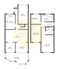 Floorplan Photo