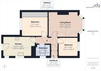 Floorplan Photo