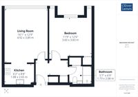 Floorplan Photo