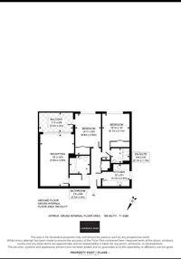 Floorplan Photo