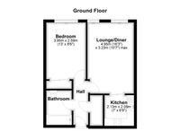 Floorplan Photo