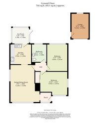 Floorplan Photo
