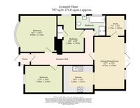Floorplan Photo