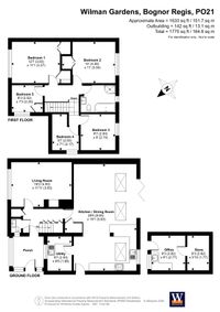 Floorplan Photo